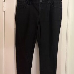 Democracy Dark Denim Jeans